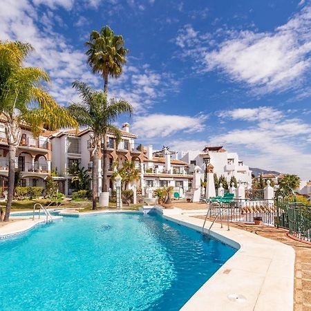 Sanders Golf - Lovely Two-Bedroom Apartment With Shared Pool ミハス エクステリア 写真