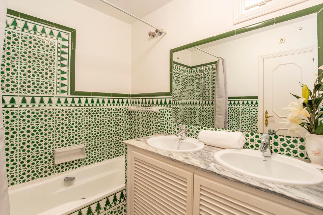 Sanders Golf - Lovely Two-Bedroom Apartment With Shared Pool ミハス エクステリア 写真