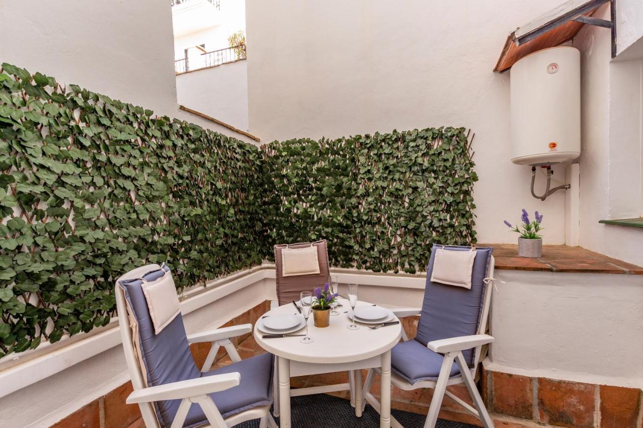 Sanders Golf - Lovely Two-Bedroom Apartment With Shared Pool ミハス エクステリア 写真