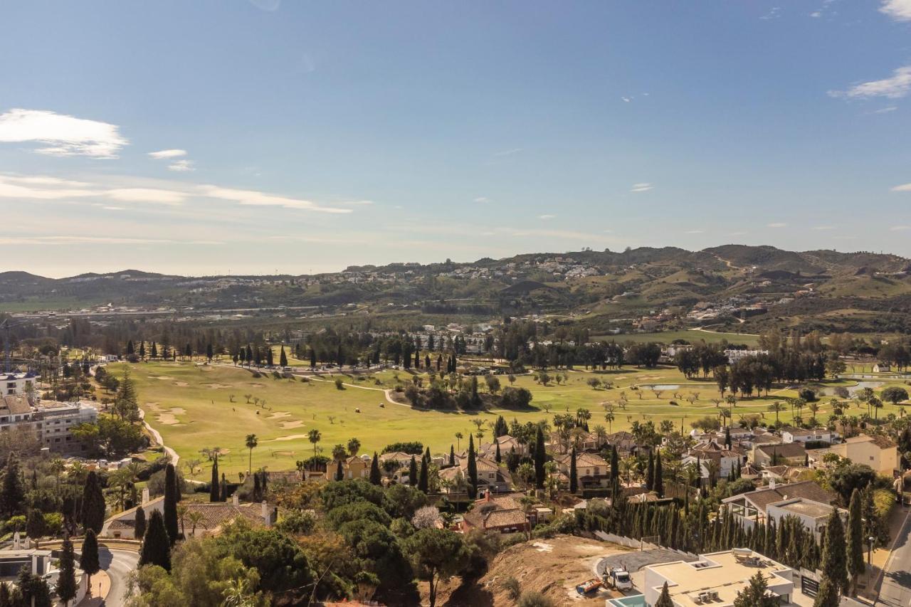 Sanders Golf - Lovely Two-Bedroom Apartment With Shared Pool ミハス エクステリア 写真